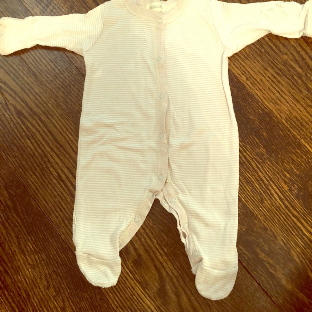 Paige Lauren sleeper